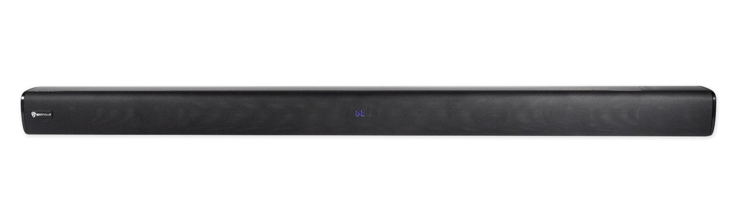 Soundbar+wireless subwoofer home theater system for lg sk8000 television tv