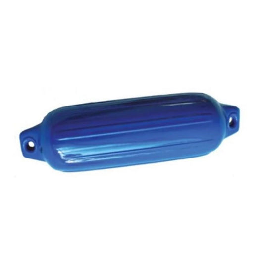 Taylor made 543115 5 x 18 ft. boat guard fender, blue