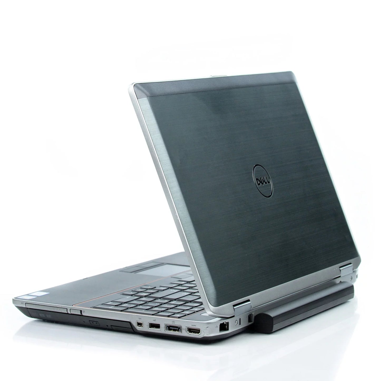 Pre-owned latitude series by dell e6520 notebook computer i5 dual-core 16gb 1tb win 10 pro b v.ba