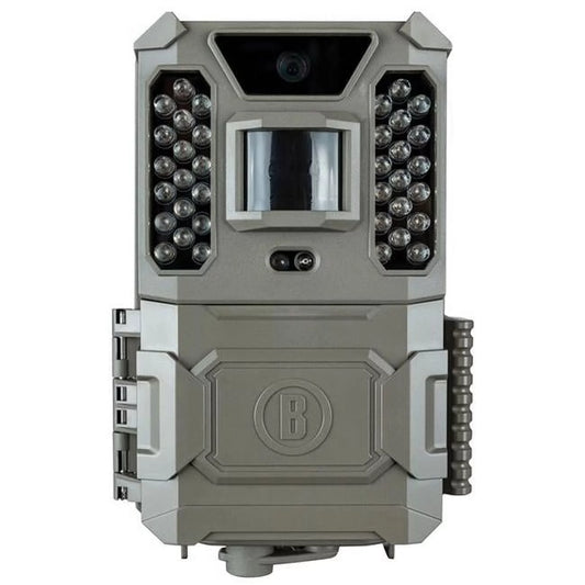 Bushnell 119932c 24-mp 1080p prime trail camera, low glow, bushtrc03