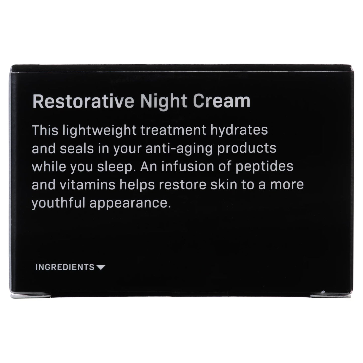 Revision skincare restorative night cream, 1 oz