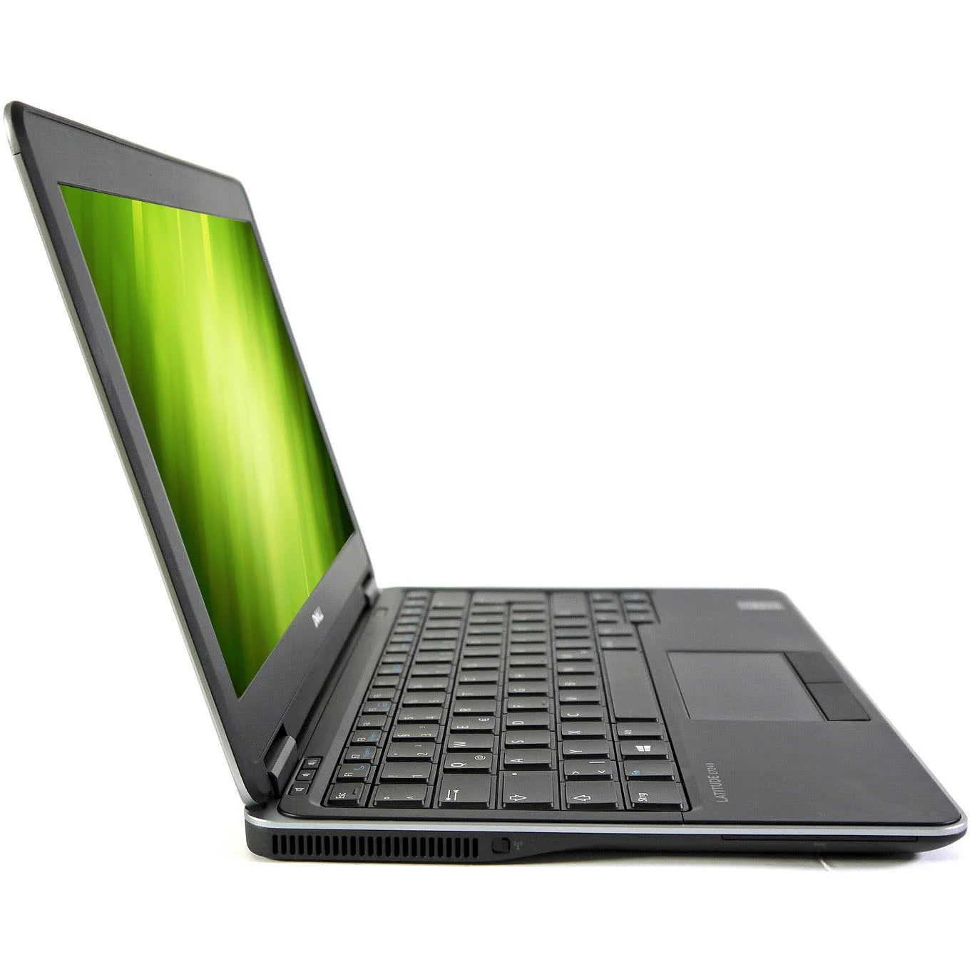 Used latitude series by dell e7240 i5 1.9ghz 4gb 128ssd windows 10 pro 64 notebook computer b