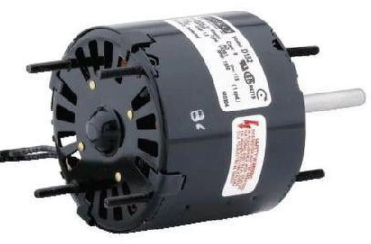 Regal beloit-fasco d189 - 1/20hp 240v 1500rpm ccw motor