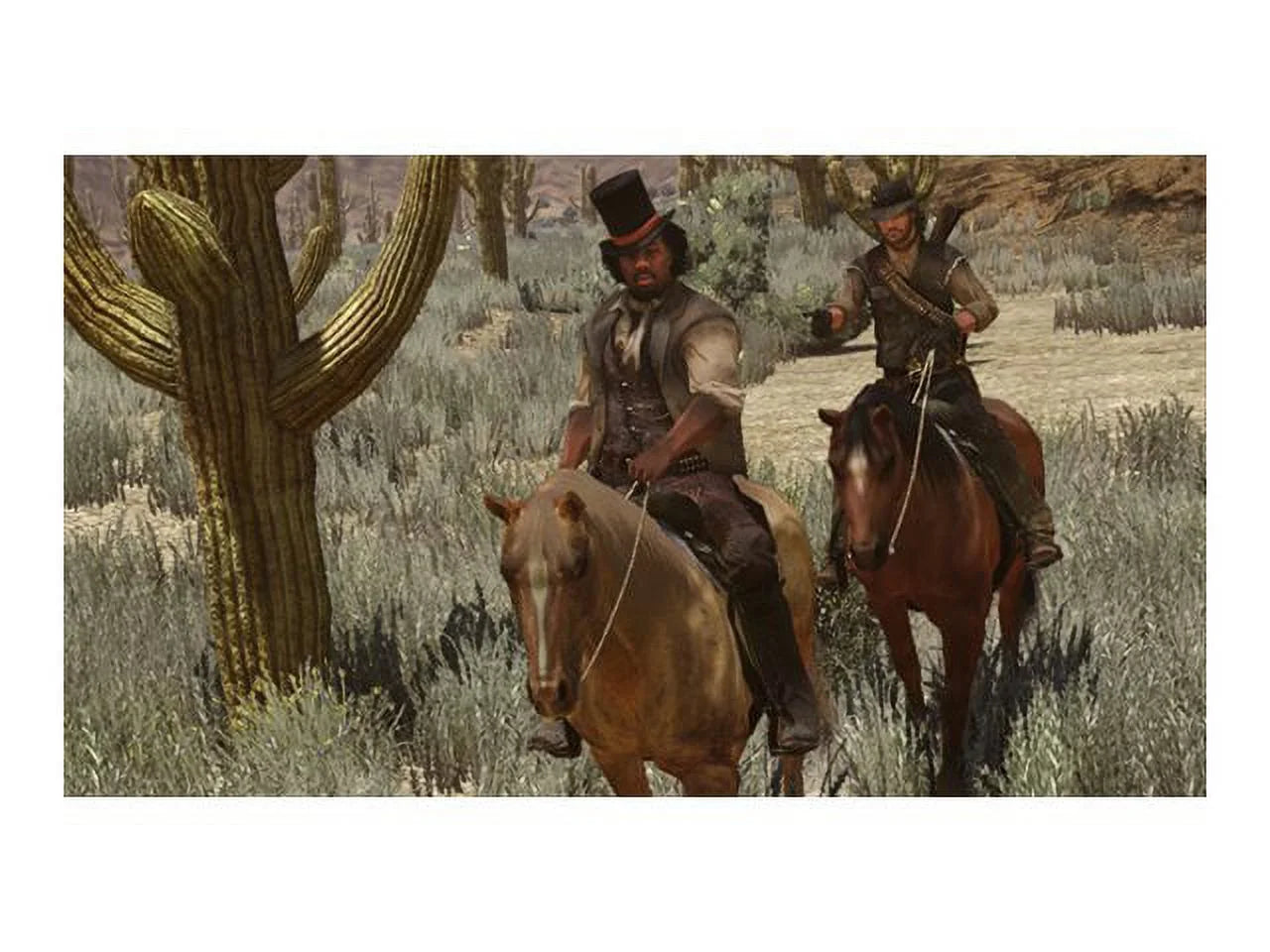 Red dead redemption 2: ultimate edition ps4