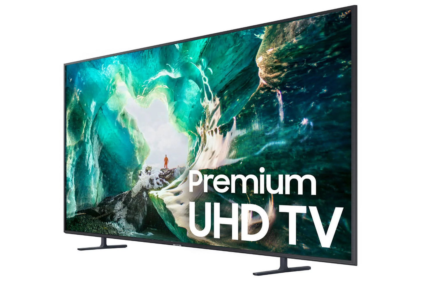 Samsung 82" class 4k ultra hd (2160p) hdr smart led tv un82ru8000 (2019 model)