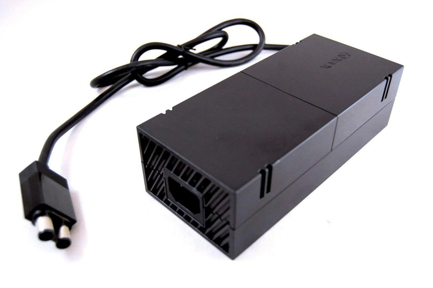 Pre-owned microsoft original power supply ac adapter replacement cord brick for xoriginal packaging one (black) (good)