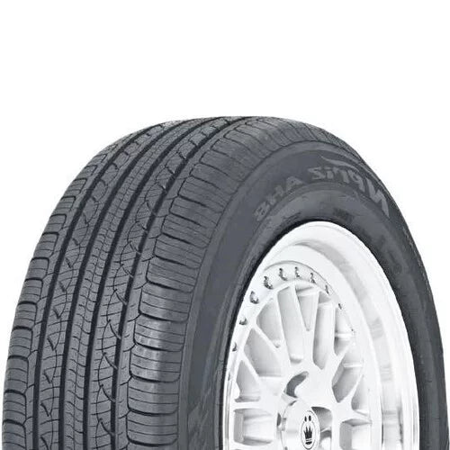 Nexen npriz ah8 225/55r18 98v bsw (2 tires) fits: 2019 subaru crosstrek hybrid, 2018 subaru crosstrek base