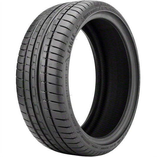 Goodyear eagle f1 asymmetric 3 245/45-21 104 y tire