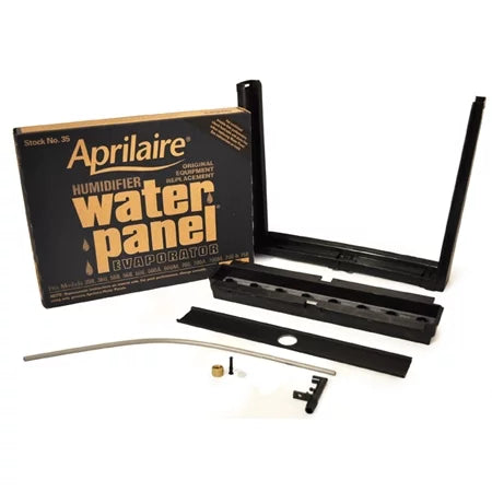 Tune up kit for aprilaire model 350 and 360 humidifiers