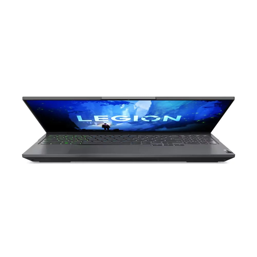 Restored lenovo legion 5 pro 16iah7h 16" notebook computer intel core i7-12700h nvidia geforce rtx 3060 16gb ram 1tb ssd w11h (refurbished)