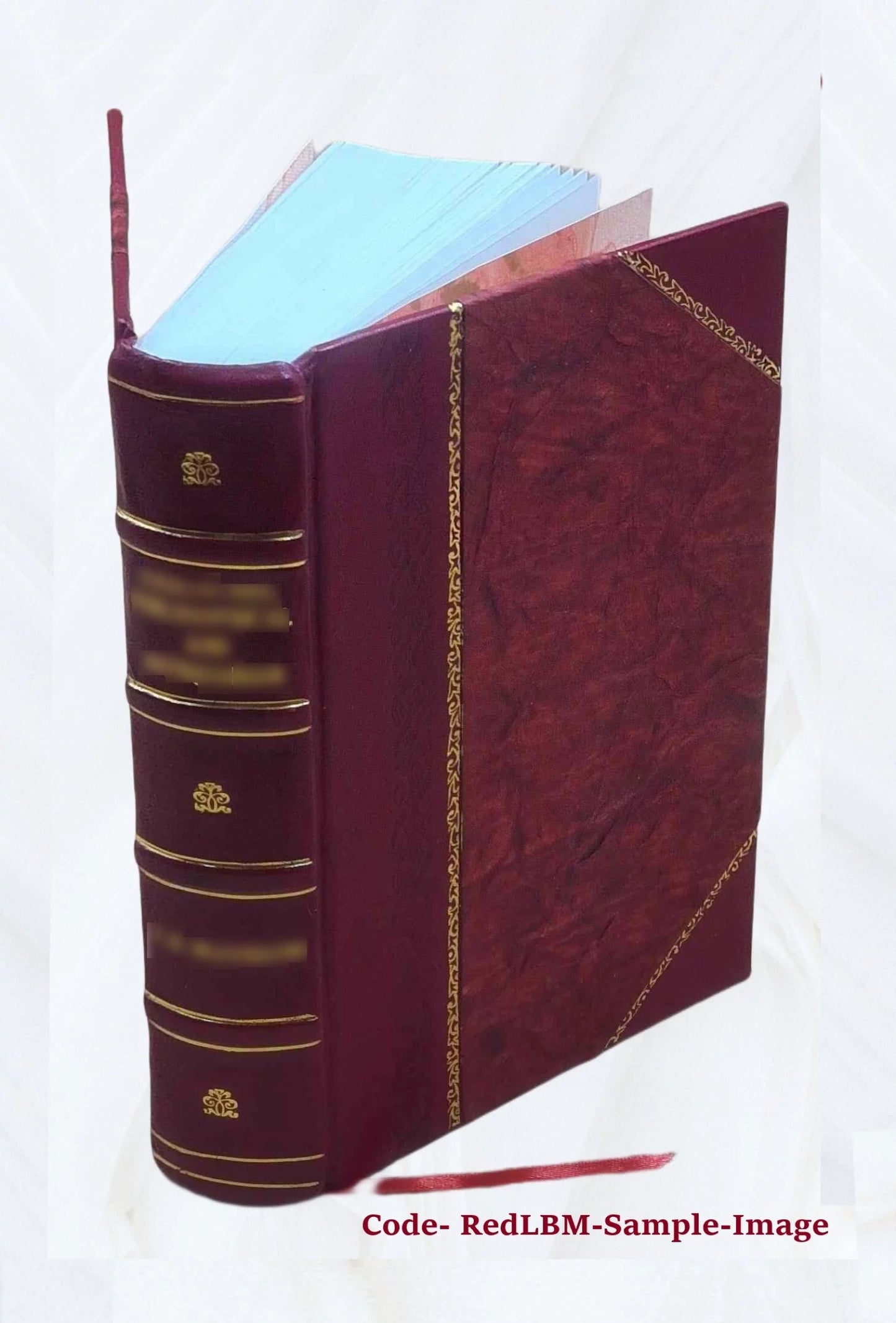 Cinderella : three hundred and forty-five variants of cinderella, catskin, and cap o'rushes 1893 [leather bound]