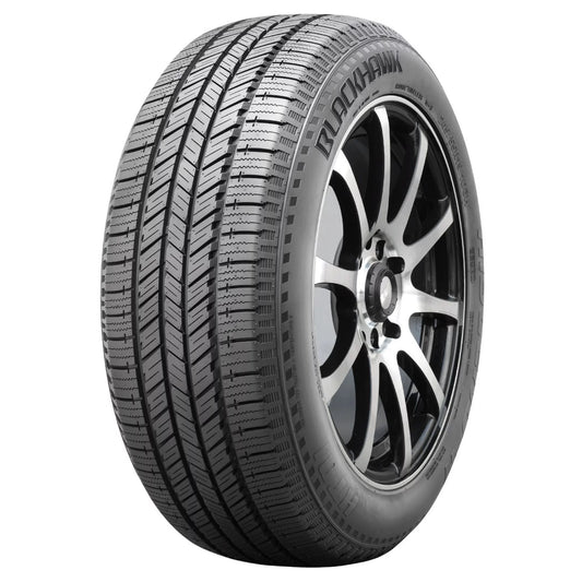 Blackhawk hiscend-h ht01 all season 235/70r16 106t light truck tire