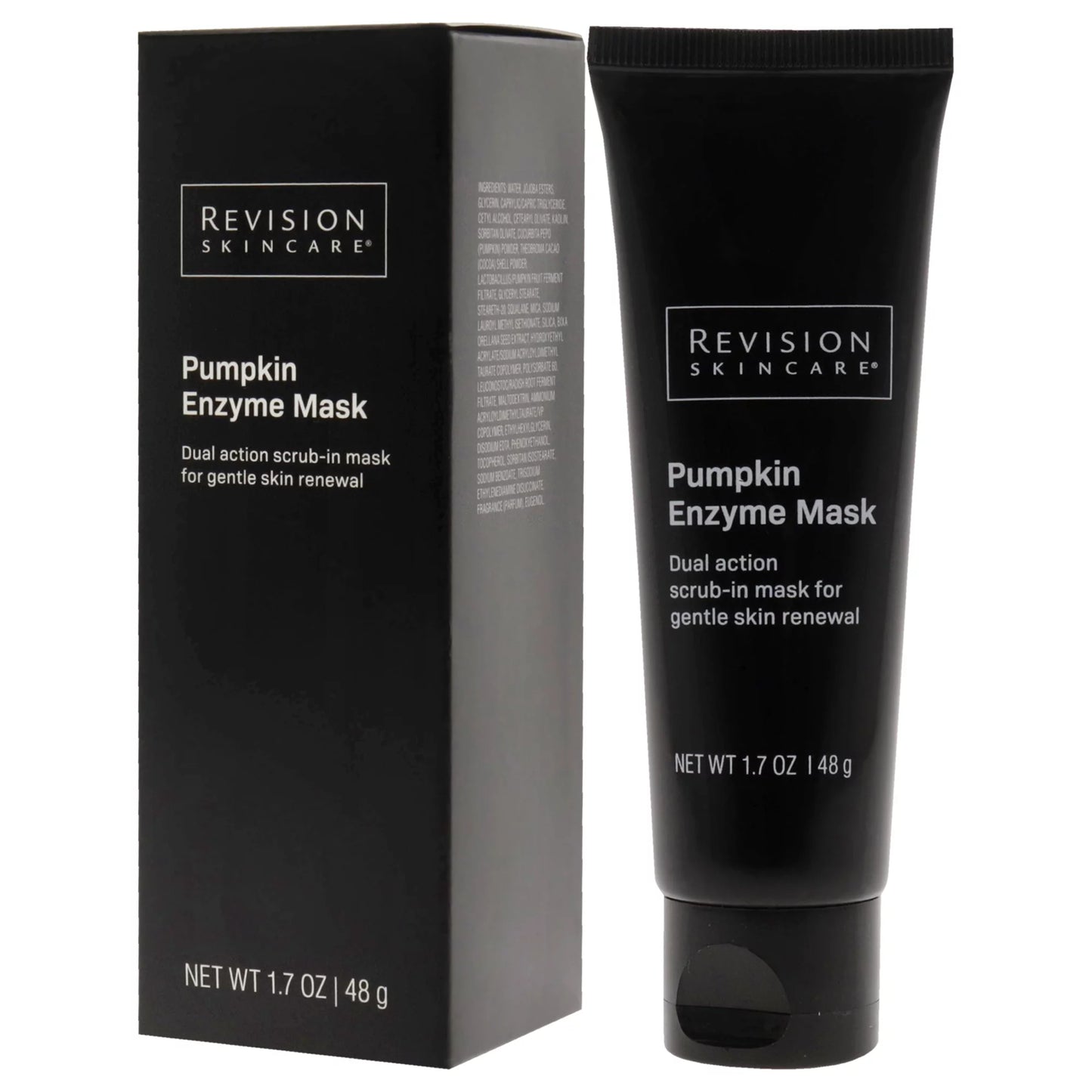 Revision pumpkin enzyme mask 1.7 oz mask