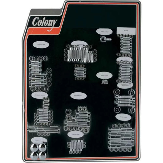 Colony 1024-p allen bolt kit