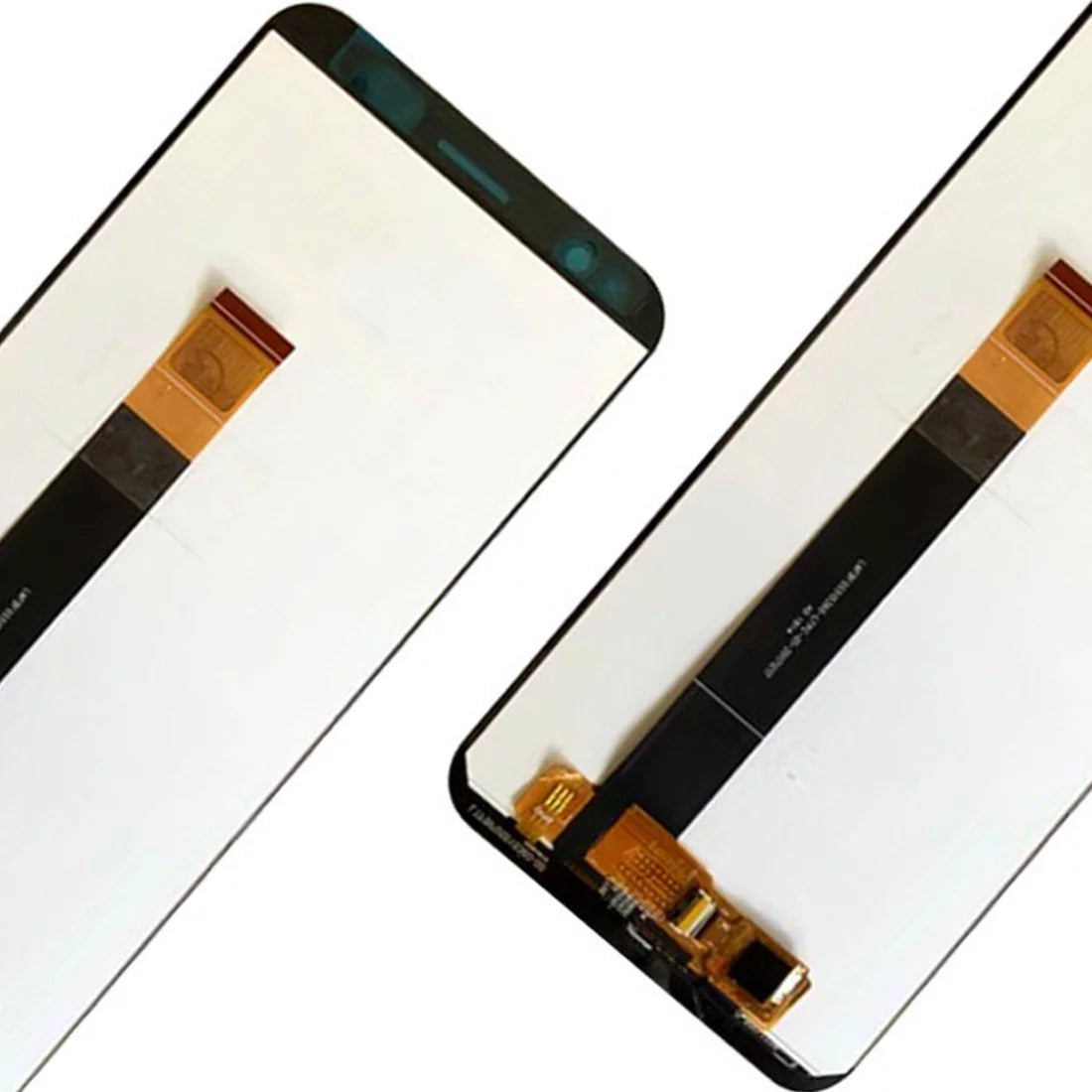 Cellphone repair parts  oem lcd screen for asus zenfone max  zb555kl with digitizer full assembly