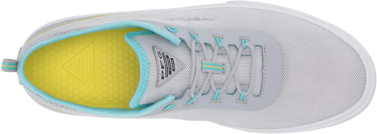 Columbia women's dorado pfg shoe