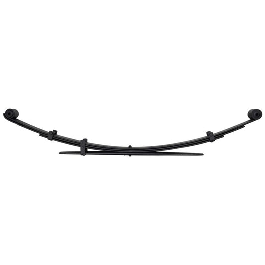 Skyjacker for 16-22 toyota tacoma 2in. rear leaf spring - single fits select: 2021 toyota tacoma double cab/sr/sr5/trd sport/trd off road/trd pro