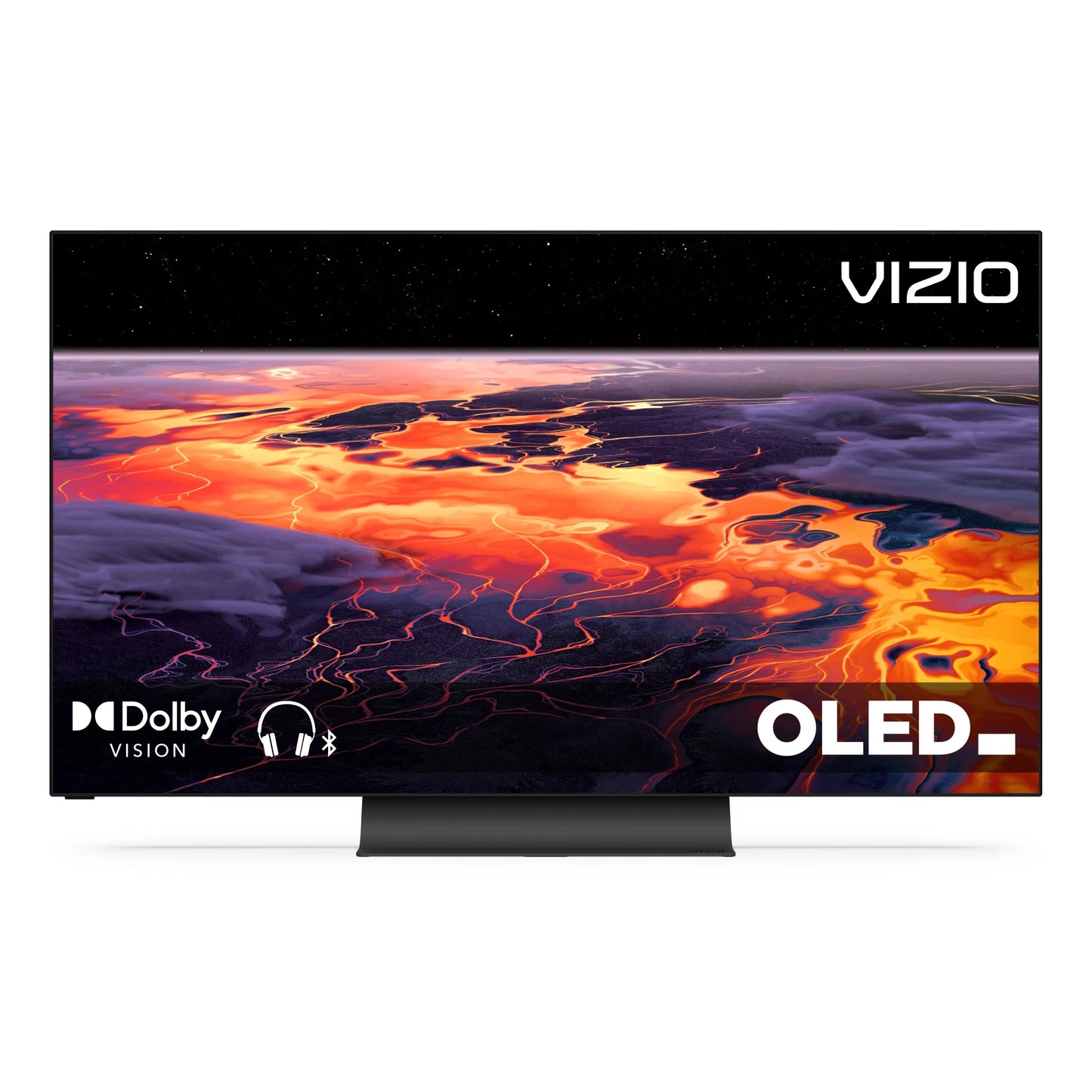 Vizio oled 65" class 4k hdr smartcast smart tv oled65-h1