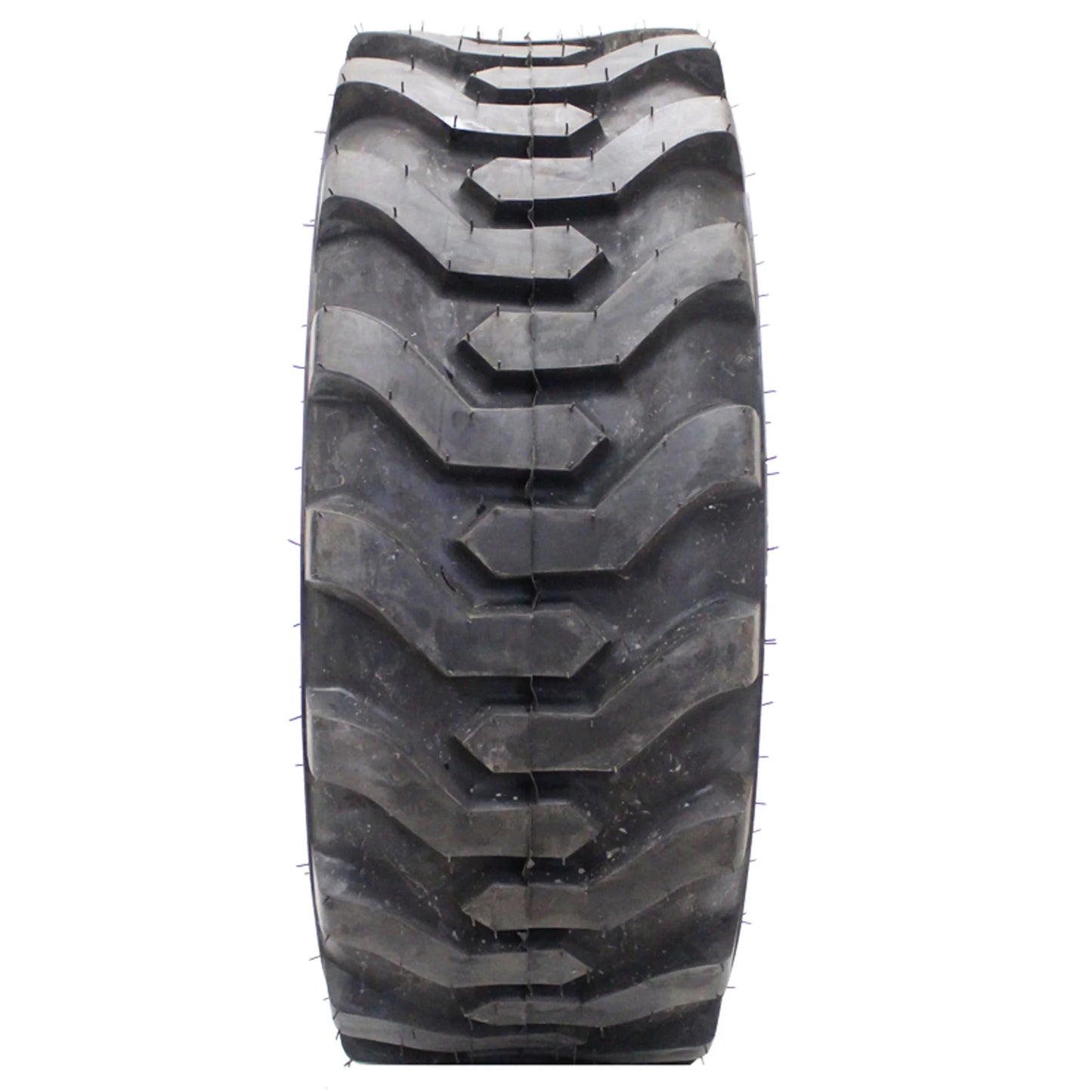 Carlstar trac chief 10.00-16.5 130a2 d industrial tire