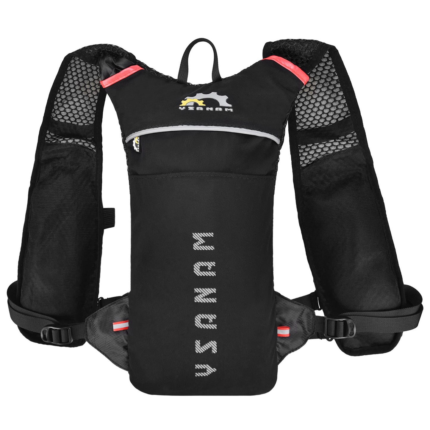 Cycling backpack hydration storage backpack for outdoors running cycling climbing hiking camping mountaineering