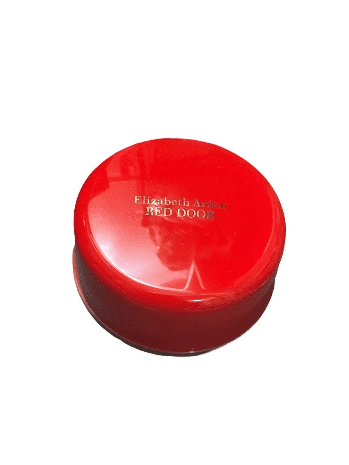 Red door by elizabeth arden body powder 2.6 oz for women pack of 2