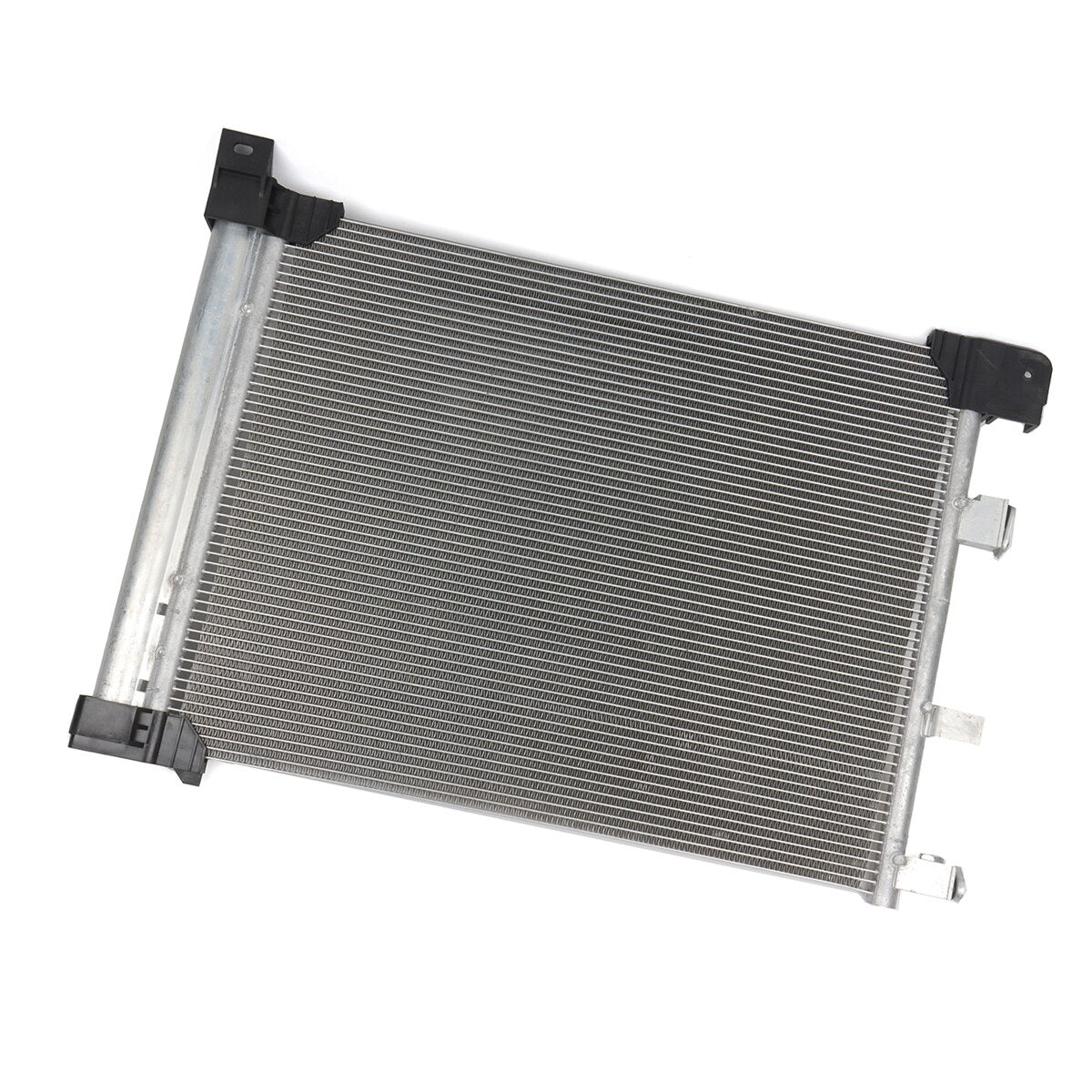 Polarpra 1pc ac condenser for 2013-2019 nissan sentra 4-door 4230