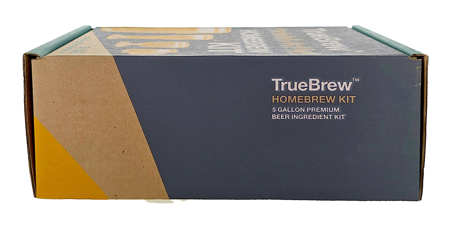 West coast red ale truebrew™ ingredient kit