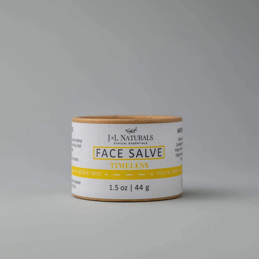 Face salve - timeless