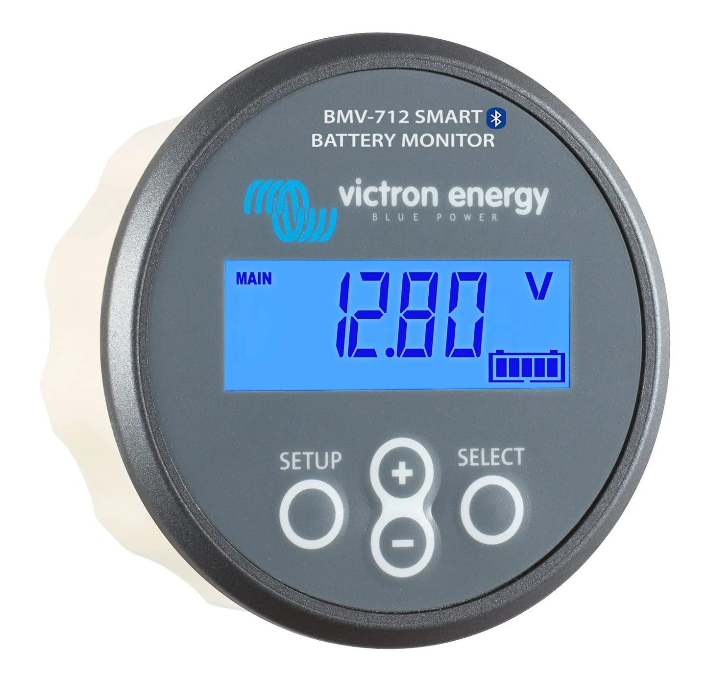 Victron bmv-712 battery monitor