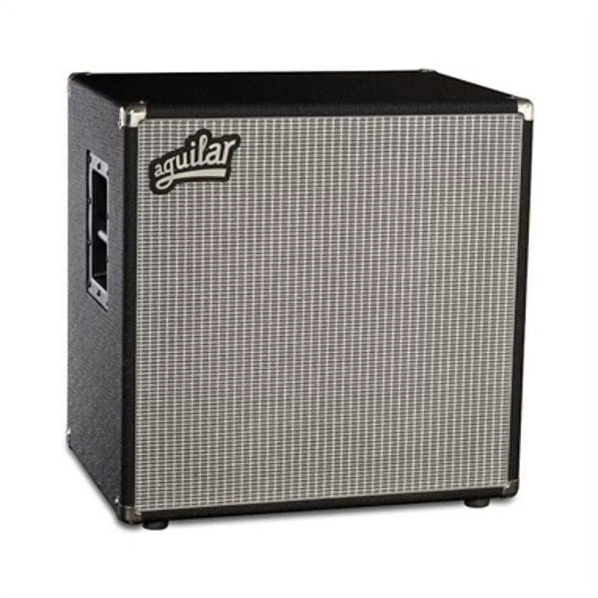 Aguilar db410-4 4x10" bass speaker cabinet