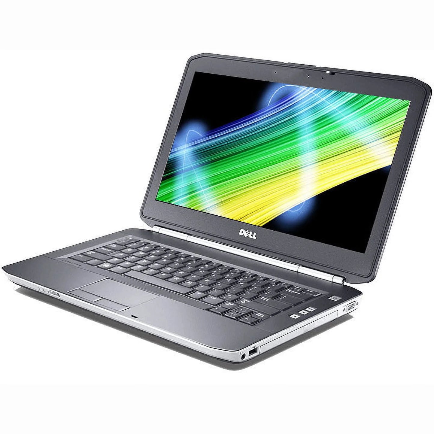 Pre-owned latitude series by dell e5420 i5 2.5ghz 2gb 250gb dvd windows 10 pro 64 notebook computer