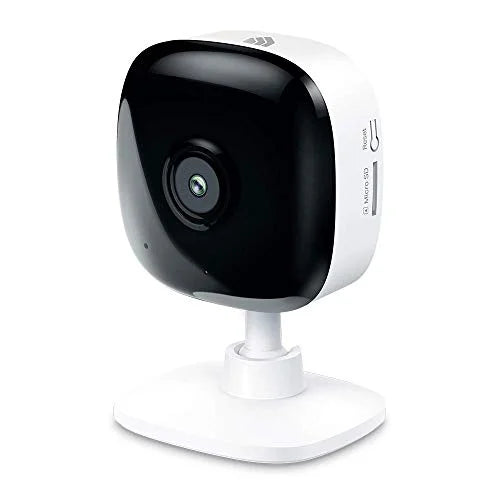 Tp-link kasa spot 2 megapixel full hd network camera, color, 1 pack