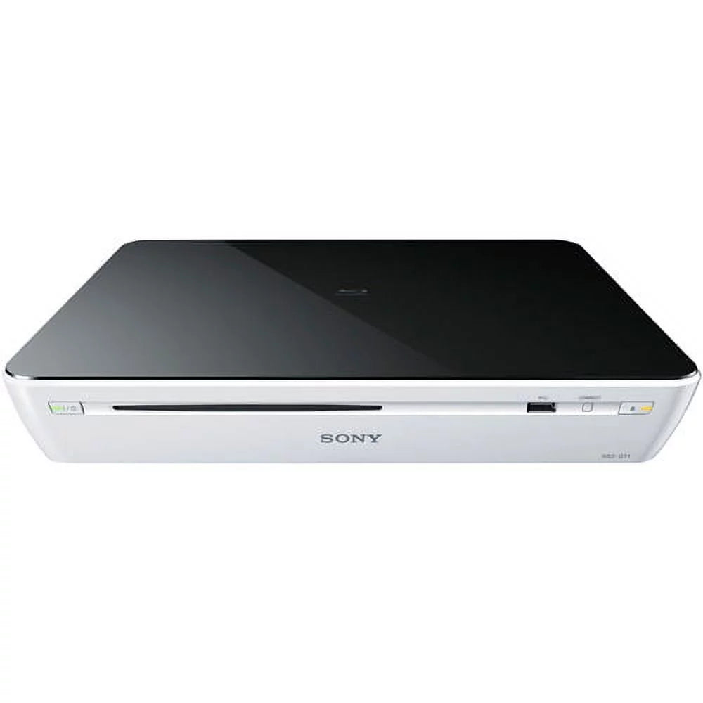 Sony nsz-gt1 blu-ray player