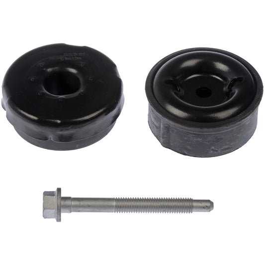 Dorman 924-012 rear subframe bushing kit rear for specific ford / mercury models fits 2003 ford taurus