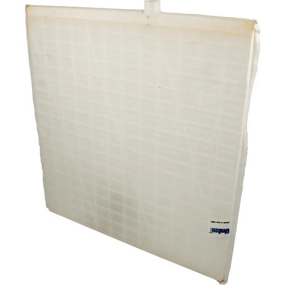 Apc apcfgr51 18" x 16.5" de filter rectangular grid