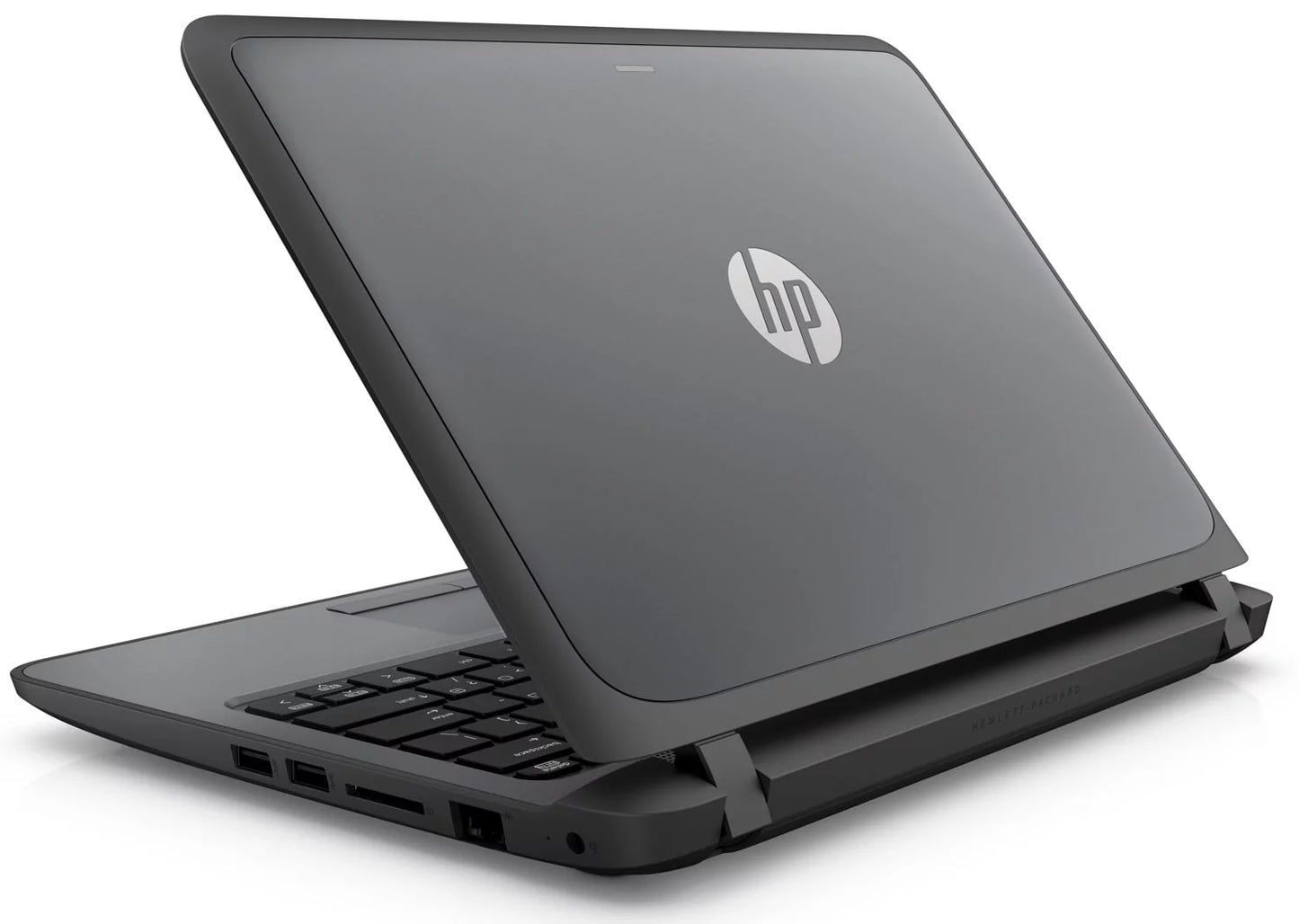 Restored hp probook 11 ee g2 base model notebook pc, 11.6 in, 128 gb ssd, windows 10 (refurbished)