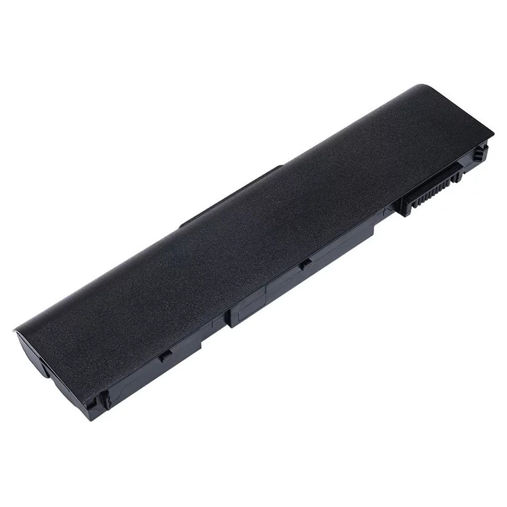 Replacement for dell 312-1242 / 37hgh 4400mah notebook computer battery