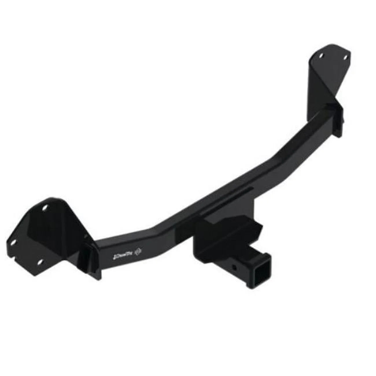 Draw-tite drt76525 class iii receiver hitch for 2022-c chevrolet bolt