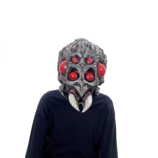 Pincer the arachnoid monster spider mask