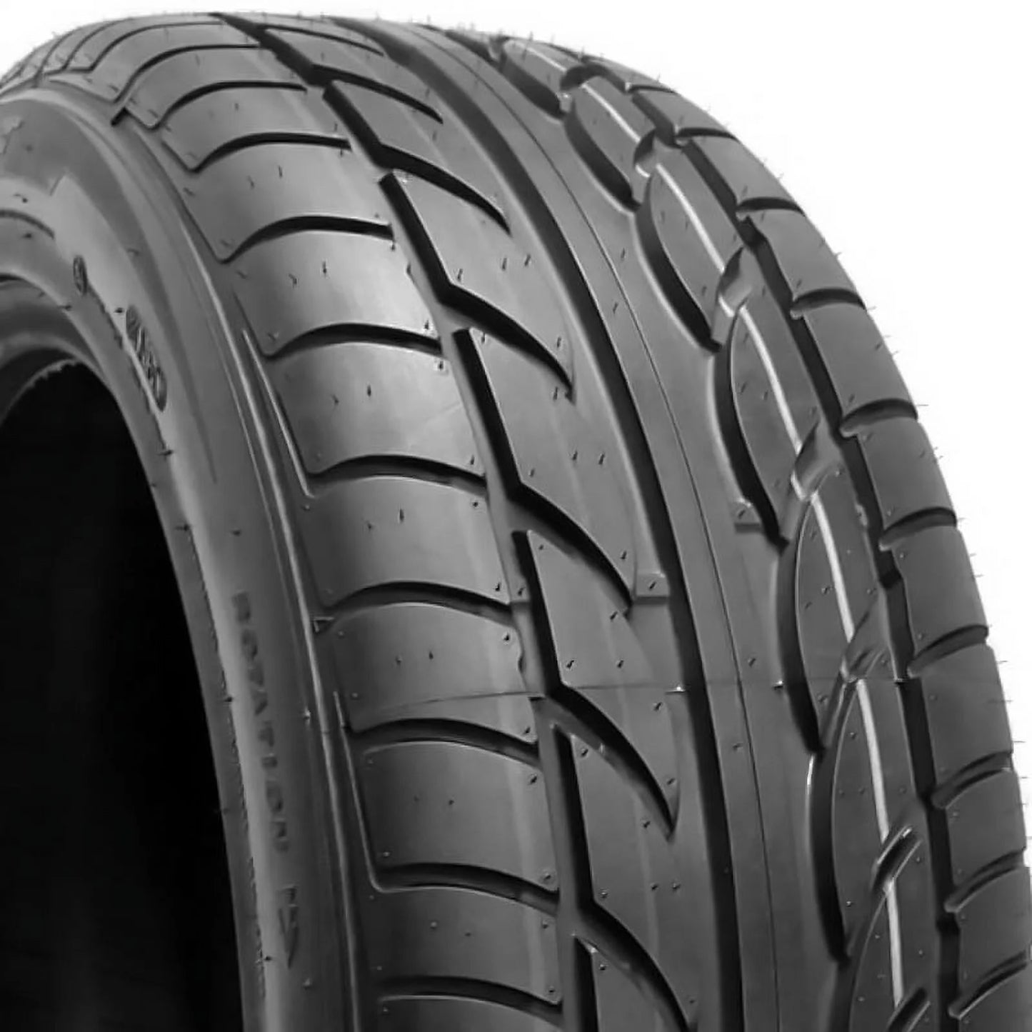 Achilles atr sport summer 185/55r15 82v passenger tire