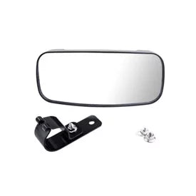 Qa parts utv rear view mirror 15" for polaris ranger 700 hd 2009