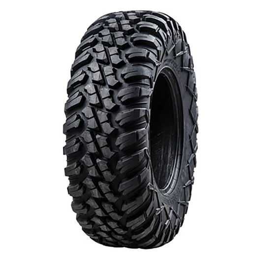 Terrabite radial tire 26x11-14 medium/hard terrain compatible with polaris ranger rzr xp 4 turbo dynamix edit. 2019