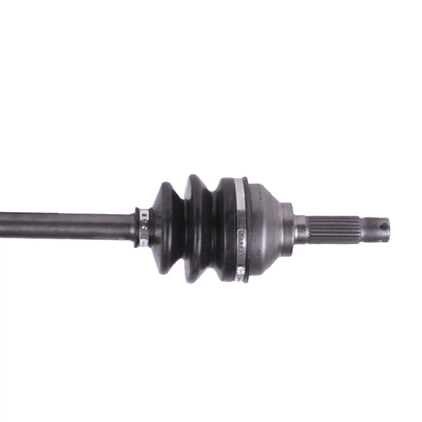 Detroit axle - front right cv axle for 2013-2018 ford escape, cv axle shaft assembly 2014 2015 2016 2017 replacement