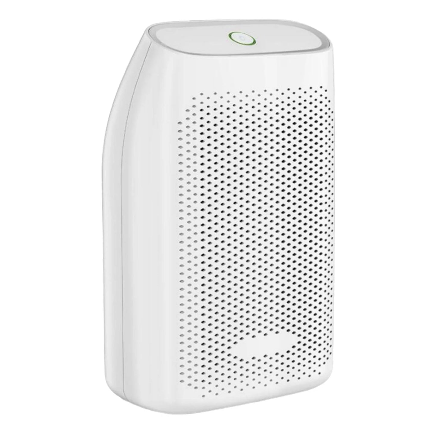 Semiconductor dehumidifier 700ml for home energy saving moisture absorbing convenient powerful auto shut home, bathroom compact