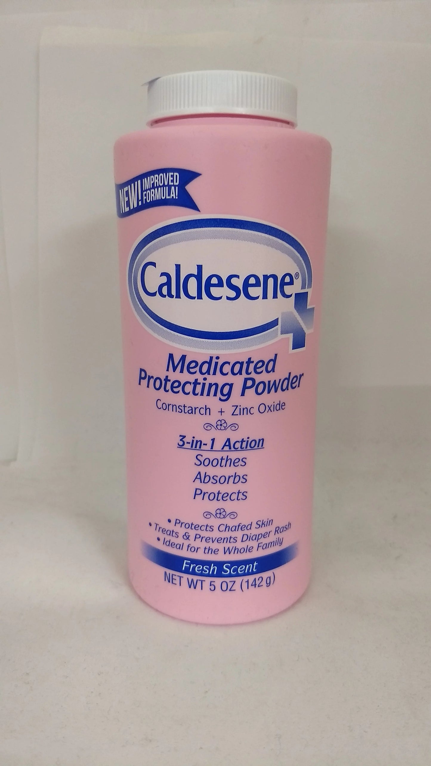 6 pack - caldesene protecting powder 5oz each