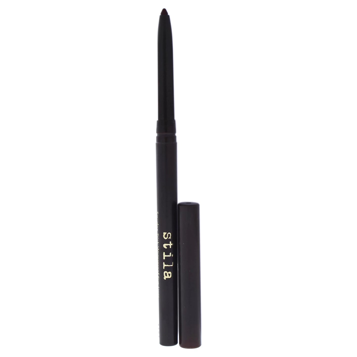 Stila smudge stick waterproof eye liner - spice eyeliner 0.01 oz