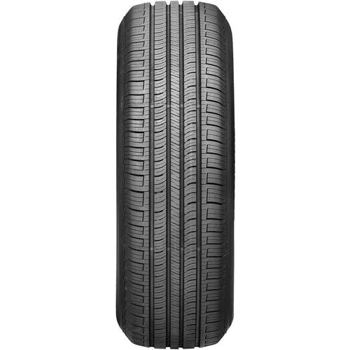 Nexen npriz ah5 215/65r16 98t bsw (4 tires) fits: 2011 toyota sienna le, 2005-07 dodge grand caravan sxt