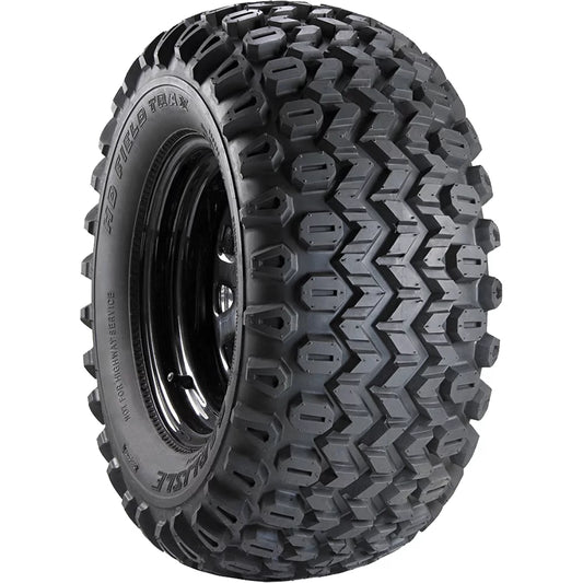 Carlstar hd field trax 26x12-12 71f a atv/utv tire