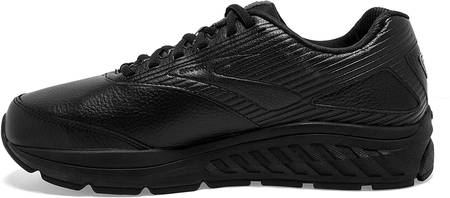 Brooks mens addiction walker 2 - black - 11 ee