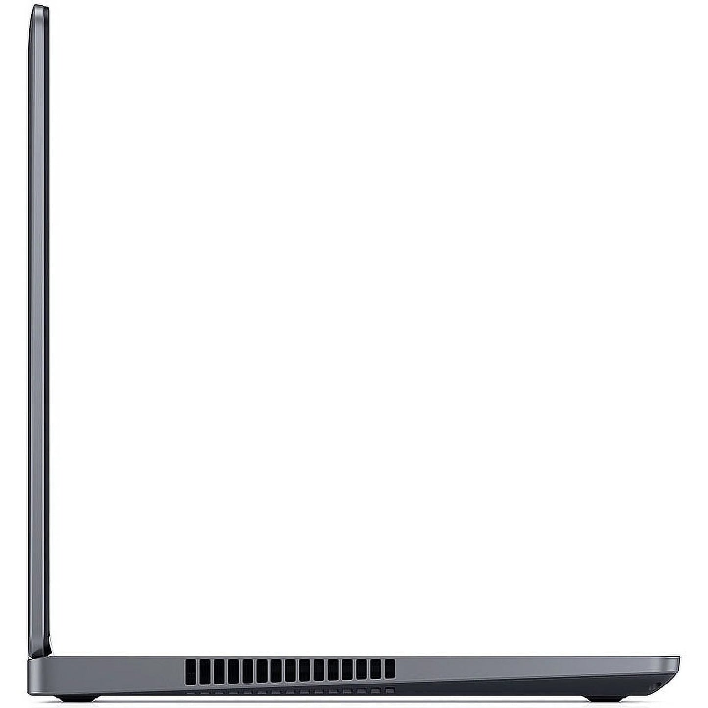 Used latitude series by dell e5570 2.4ghz i5 4gb 500gb windows 10 pro 64 notebook computer b